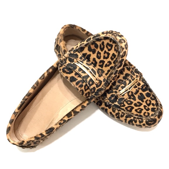 vionic ashby leopard